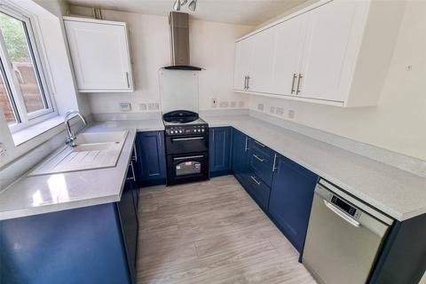 25 Derry Close, Ash Vale, Aldershot, GU12 5SR