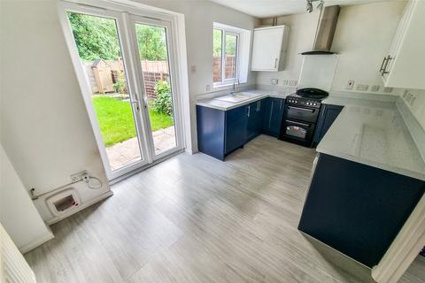25 Derry Close, Ash Vale, Aldershot, GU12 5SR