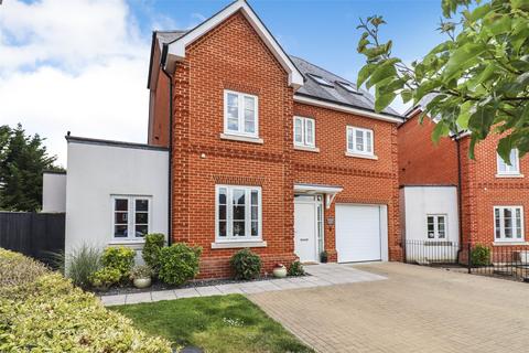 5 bedroom detached house for sale, Ewshot, Farnham GU10