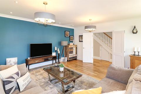 5 bedroom detached house for sale, Ewshot, Farnham GU10