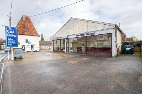 Warehouse for sale, King Street, Odiham, Hook RG29