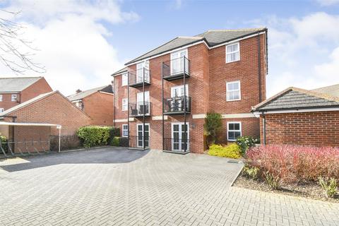 25 Creswell, Hook, RG27 9TG