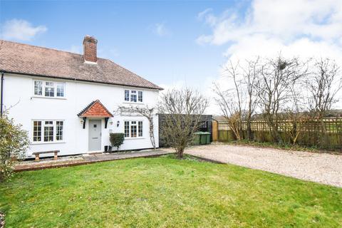 4 bedroom semi-detached house for sale, Rotherwick, Hook RG27