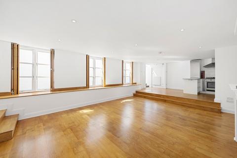 2 bedroom house to rent, Redcliffe Gardens, London, SW10