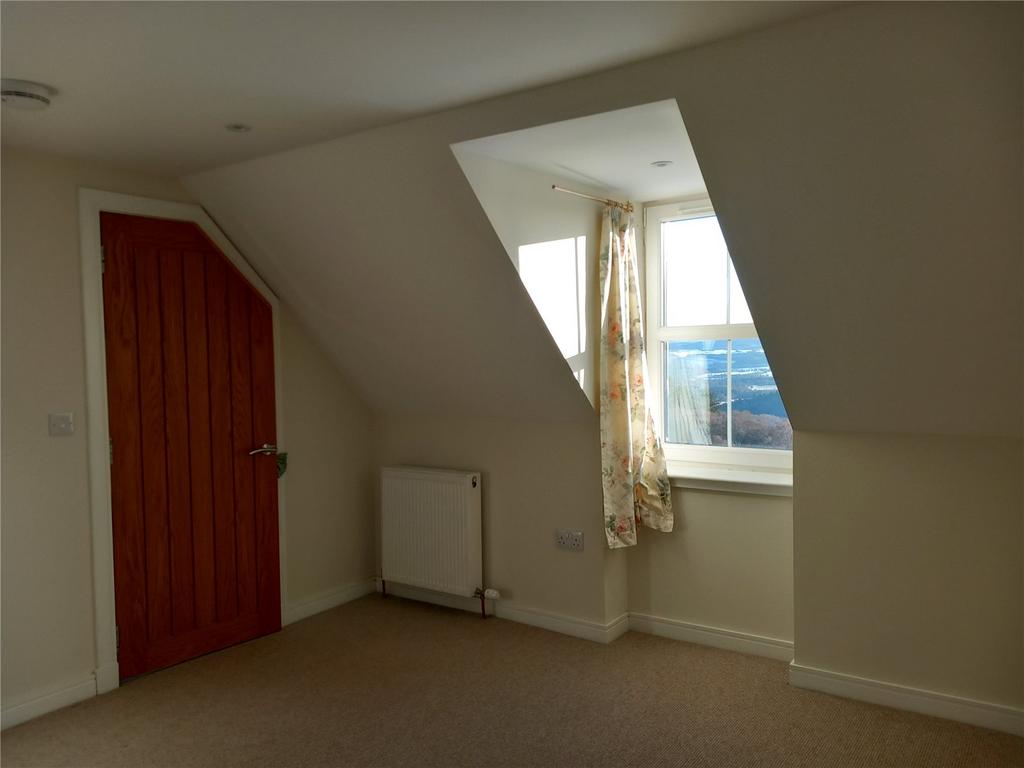 Upper Bed 2