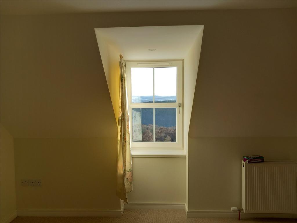 Upper Bed 1