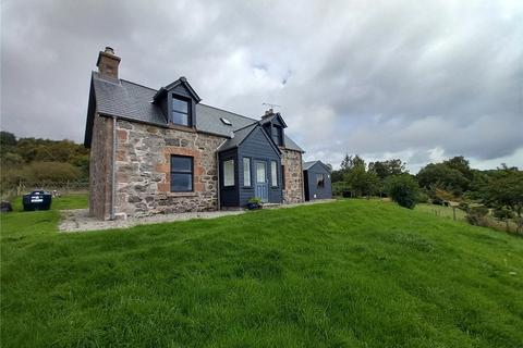 3 bedroom house to rent, Torran Cottage, Farley, Highland, Beauly, IV4