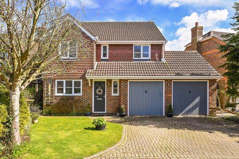 4 bedroom detached house for sale - Hunters Gate, Tangmere