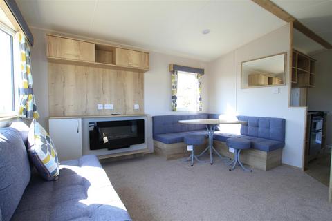 2 bedroom mobile home for sale - Gwbert, Cardigan