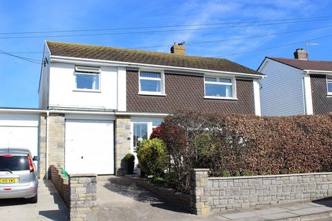 4 bedroom detached house for sale, Llanmaes Road, Llantwit Major, CF61