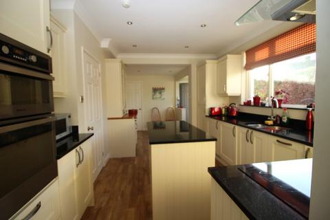 4 bedroom detached house for sale, Llanmaes Road, Llantwit Major, CF61