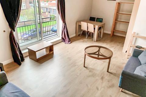 3 bedroom flat to rent, The Deansgate, 1 Whiteoak Road, Manchester, M14