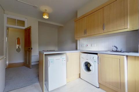 1 bedroom flat to rent, Dumbarton Road, Glasgow, G11