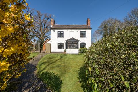 4 bedroom detached house for sale, Orford Lodge, Ombersley, Droitwich Spa, WR9