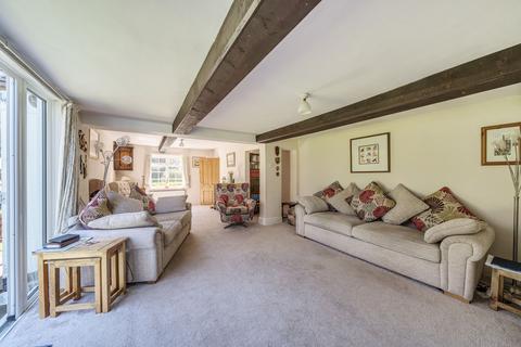 4 bedroom detached house for sale, Orford Lodge, Ombersley, Droitwich Spa, WR9