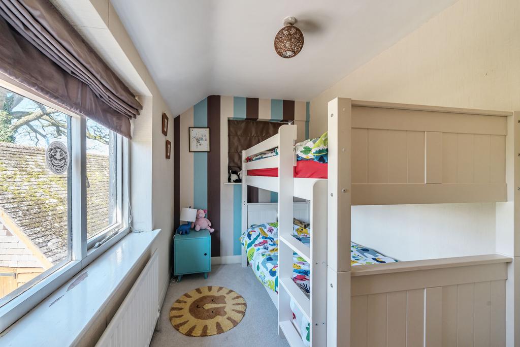Bedroom Four