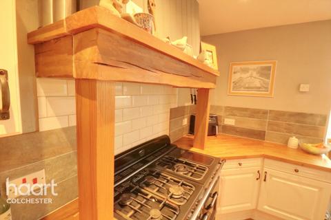 17 Abbots Road, Colchester, CO2 8BE