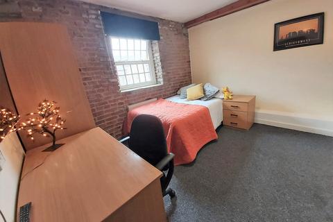 1 bedroom apartment to rent, High Street, Hull, HU1