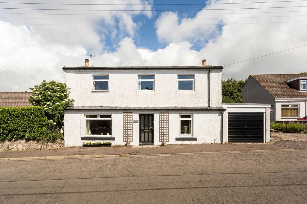 Windrush, New Gilston, Leven, KY8 5TF 3 bed detached villa for sale £264,995