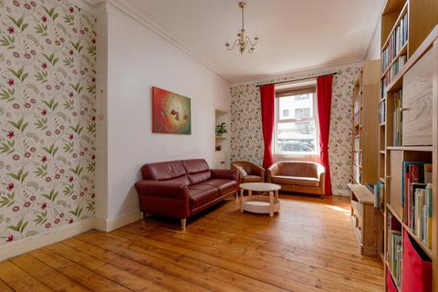 16 Newhaven Road, Edinburgh, EH6 5PU