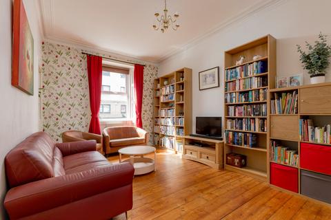 16 Newhaven Road, Edinburgh, EH6 5PU