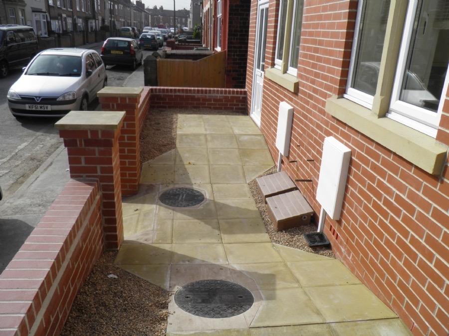 RAY STREET,HEANOR, DERBYSHIRE 3 bed semidetached house £795 pcm (£