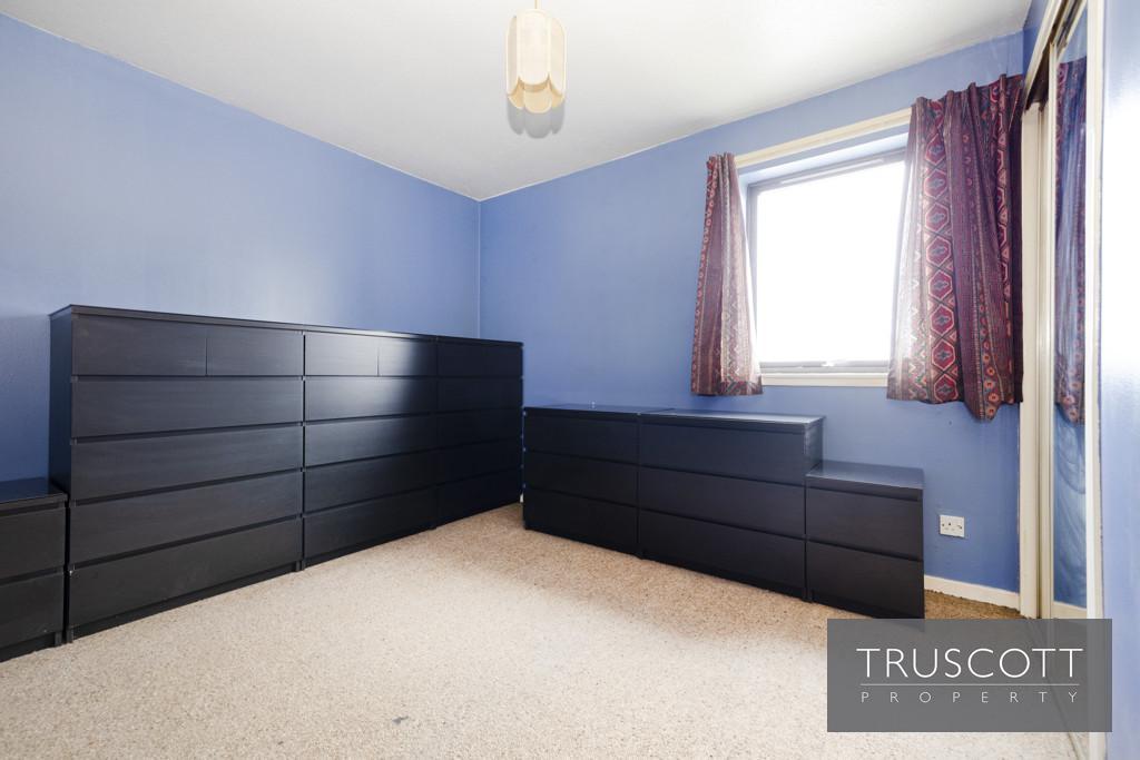 Double Bedroom 1