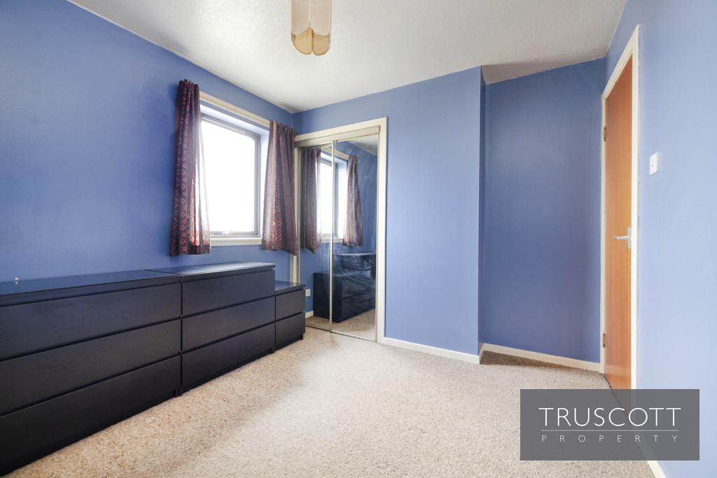 Double Bedroom 1