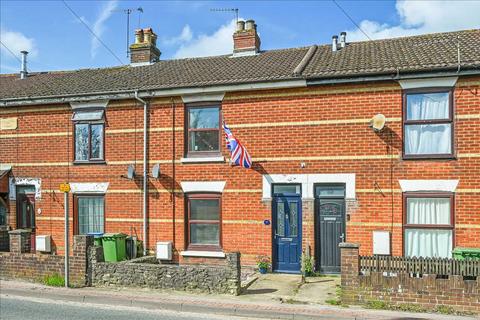 57 Botley Road, Park Gate, Southampton, SO31 1AZ