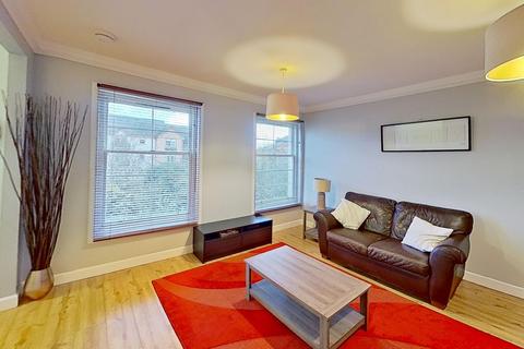 2 bedroom flat to rent, Grandfield, Edinburgh, EH6