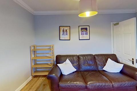 2 bedroom flat to rent, Grandfield, Edinburgh, EH6