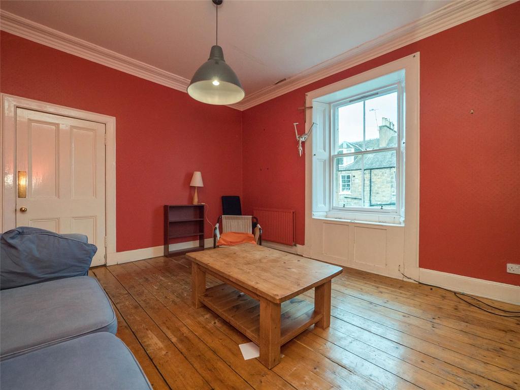Balmoral Place, Edinburgh, EH3 2 bed apartment £1,395 pcm (£322 pw)