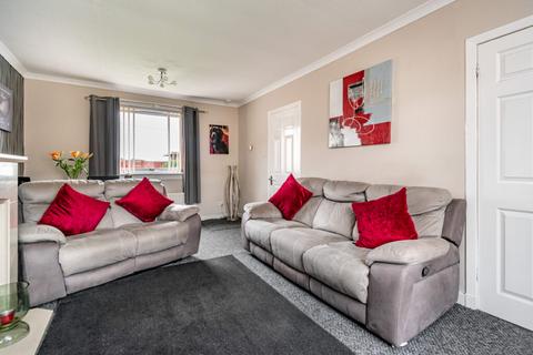 71 Edmonstone Terrace, Danderhall, Dalkeith, EH22 1QF