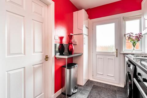 71 Edmonstone Terrace, Danderhall, Dalkeith, EH22 1QF