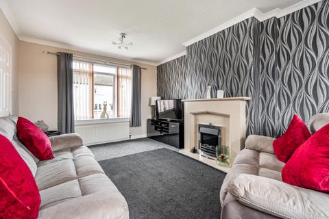 71 Edmonstone Terrace, Danderhall, Dalkeith, EH22 1QF