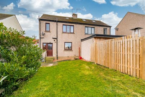 71 Edmonstone Terrace, Danderhall, Dalkeith, EH22 1QF