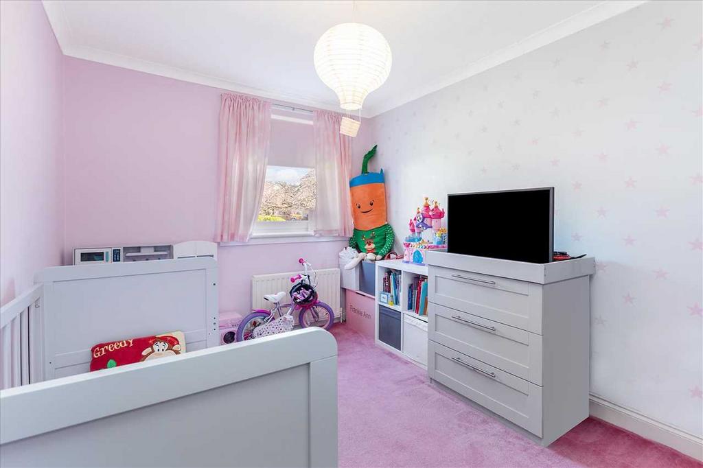 Bedroom Two (1)