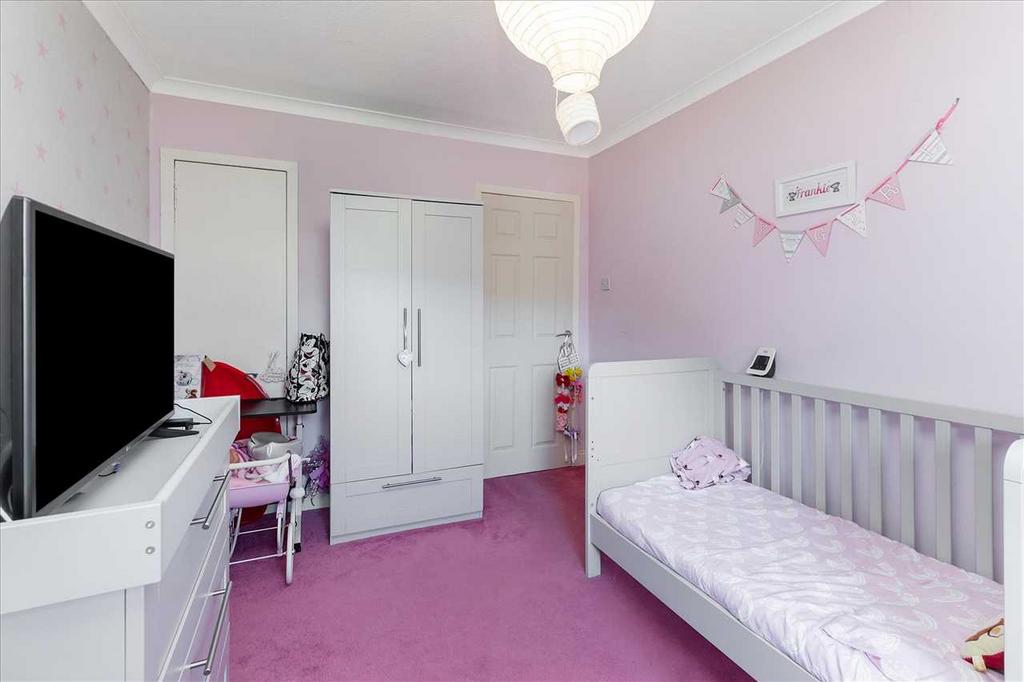 Bedroom Two (2)