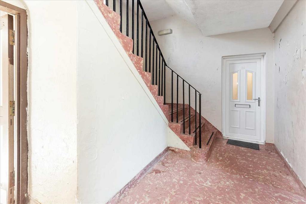 Communal Landing