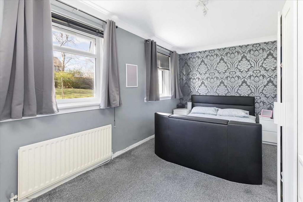 Bedroom One (1)