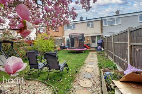 114 Radburn Close, Harlow, CM18 7EG
