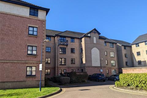 2 bedroom flat to rent, Russell Gardens, Edinburgh, EH12