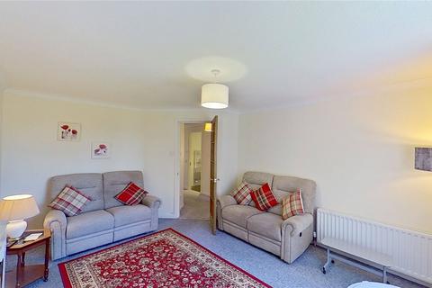 2 bedroom flat to rent, Russell Gardens, Edinburgh, EH12