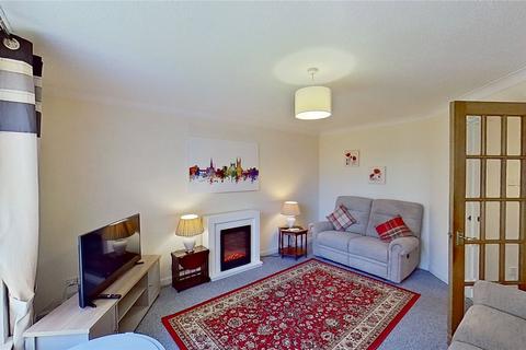 2 bedroom flat to rent, Russell Gardens, Edinburgh, EH12