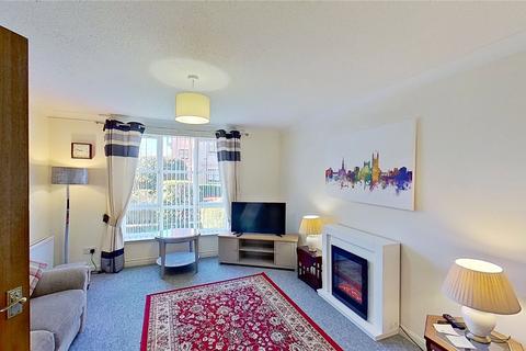 2 bedroom flat to rent, Russell Gardens, Edinburgh, EH12