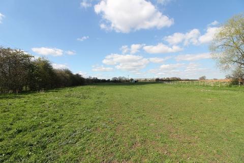 Land for sale, 9 Acres approximately of Amenity Land