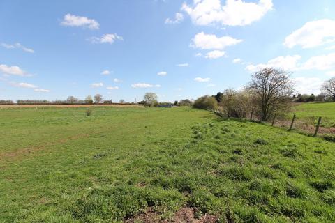 Land for sale, 9 Acres approximately of Amenity Land