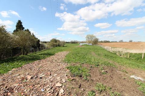 Land for sale, 9 Acres approximately of Amenity Land