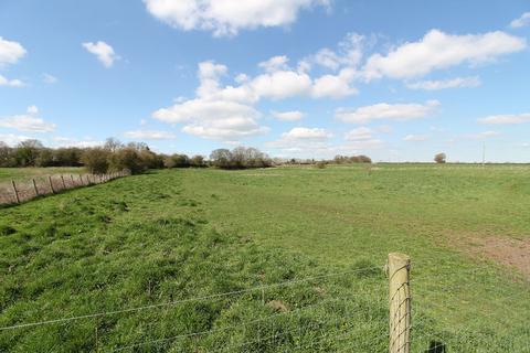 Land for sale, 9 Acres approximately of Amenity Land