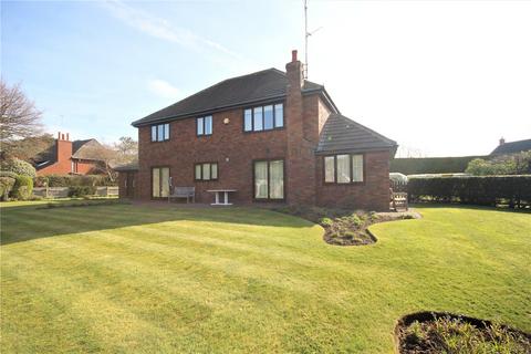 2 Badgers Set, Wirral, CH48 1QA